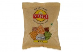 Yogi Surti Kolam Rice  Pack  1 kilogram